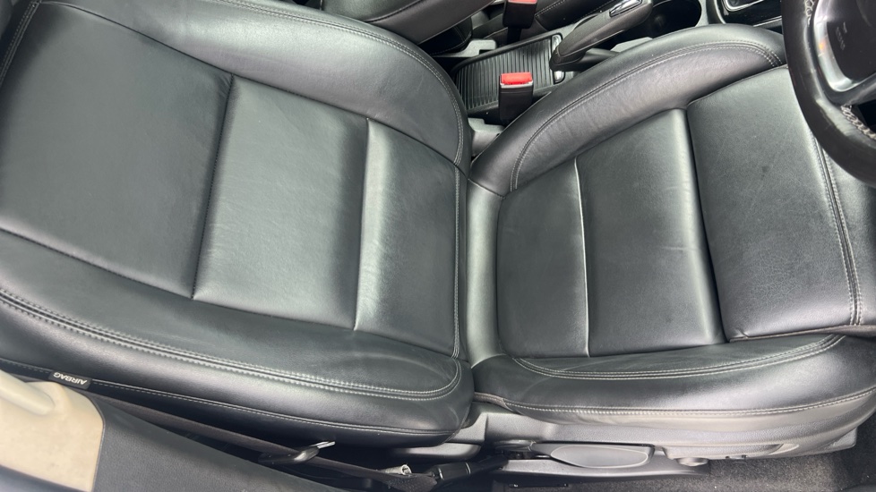 Vauxhall Mokka X 1.4T Elite Nav 5dr Auto Petrol Hatchback - Image 42