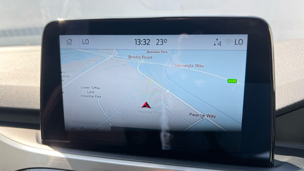 Ford Kuga 1.5 EcoBlue Titanium Edition 5dr Auto Diesel Estate - Image 12