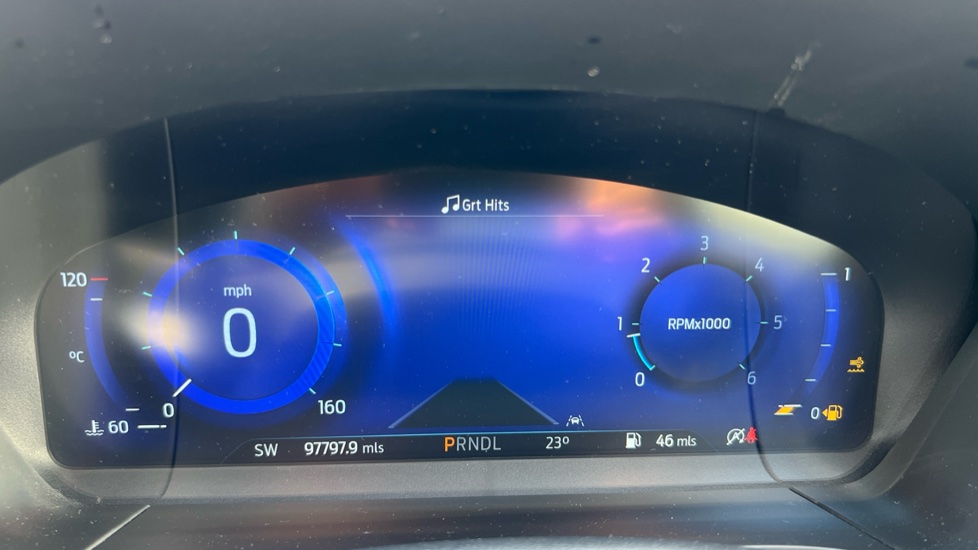 Ford Kuga 1.5 EcoBlue Titanium Edition 5dr Auto Diesel Estate - Image 18
