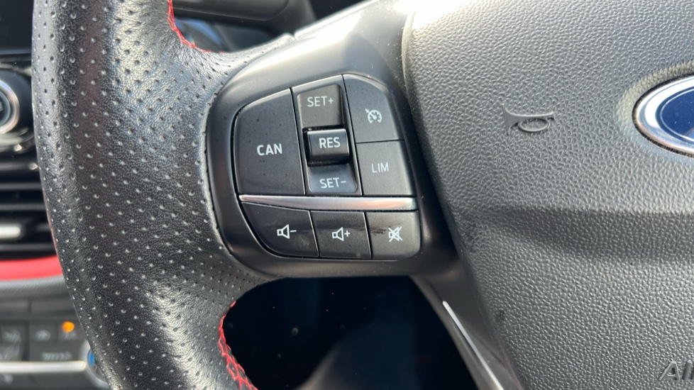 Ford Fiesta 1.0 EcoBoost 140 ST-Line X 5dr Petrol Hatchback - Image 30