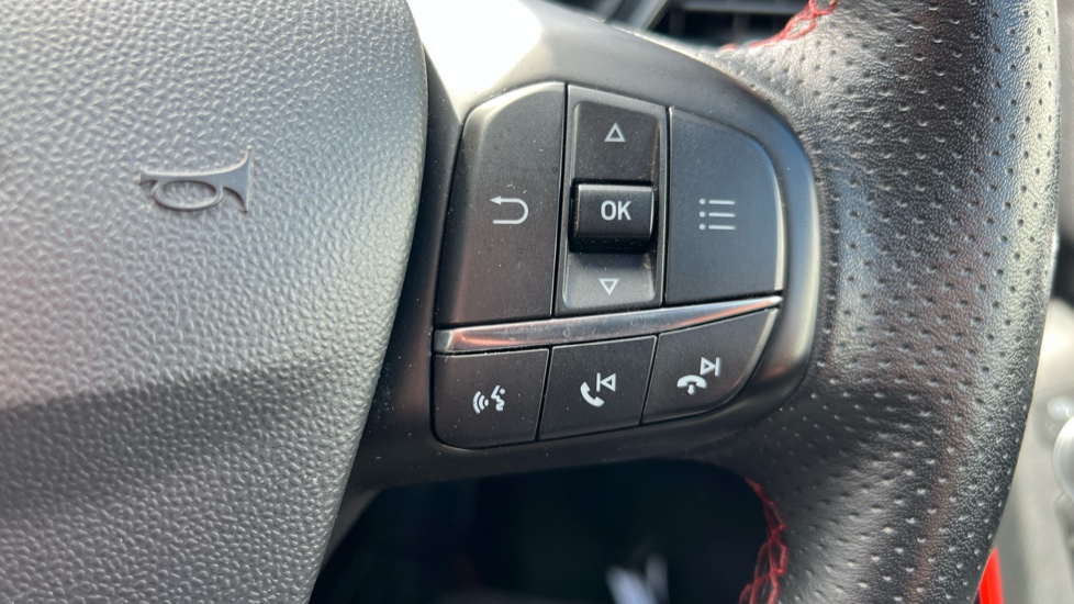 Ford Fiesta 1.0 EcoBoost 140 ST-Line X 5dr Petrol Hatchback - Image 31