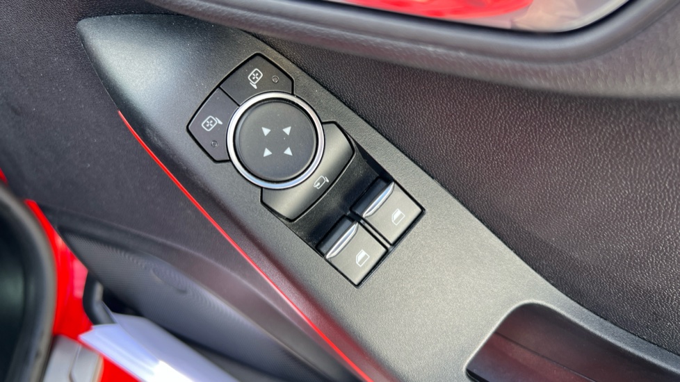 Ford Fiesta 1.0 EcoBoost 140 ST-Line X 5dr Petrol Hatchback - Image 36