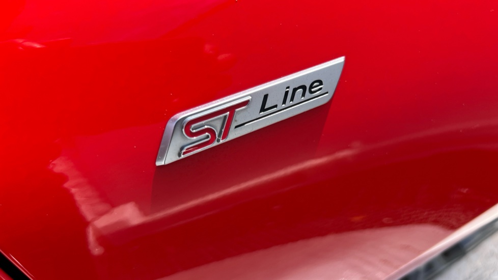 Ford Fiesta 1.0 EcoBoost 140 ST-Line X 5dr Petrol Hatchback - Image 37