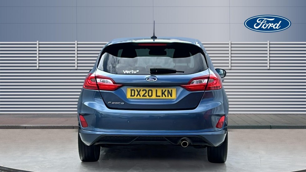 Ford Fiesta 1.0 EcoBoost 95 ST-Line Edition 5dr Petrol Hatchback - Image 6