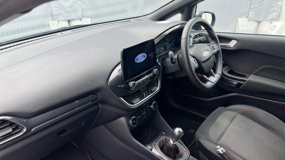 Ford Fiesta 1.0 EcoBoost 95 ST-Line Edition 5dr Petrol Hatchback - Image 9