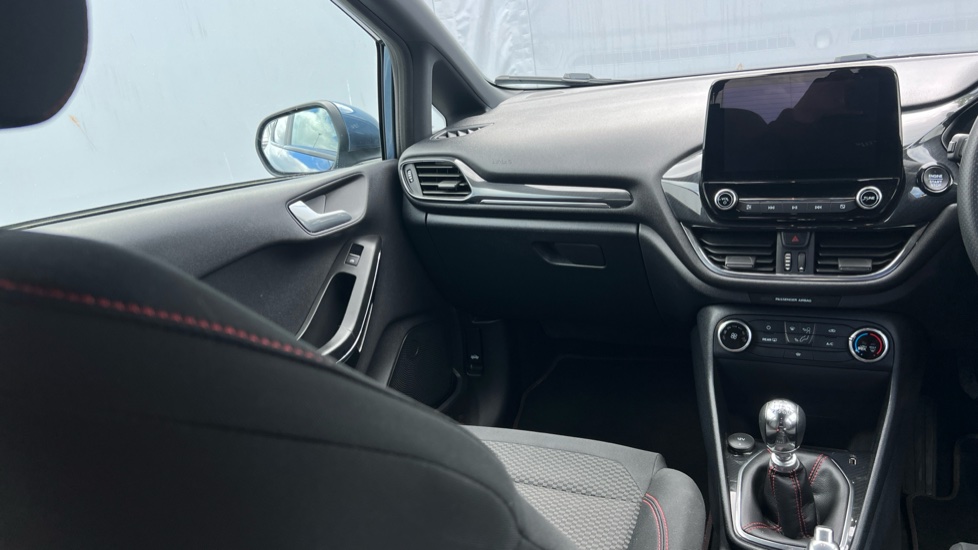 Ford Fiesta 1.0 EcoBoost 95 ST-Line Edition 5dr Petrol Hatchback - Image 14