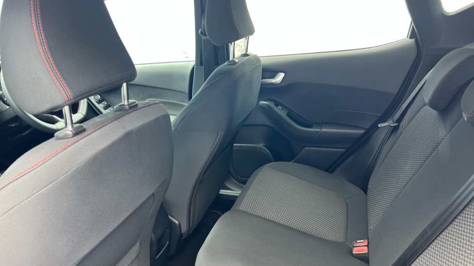 Ford Fiesta 1.0 EcoBoost 95 ST-Line Edition 5dr Petrol Hatchback - Image 16