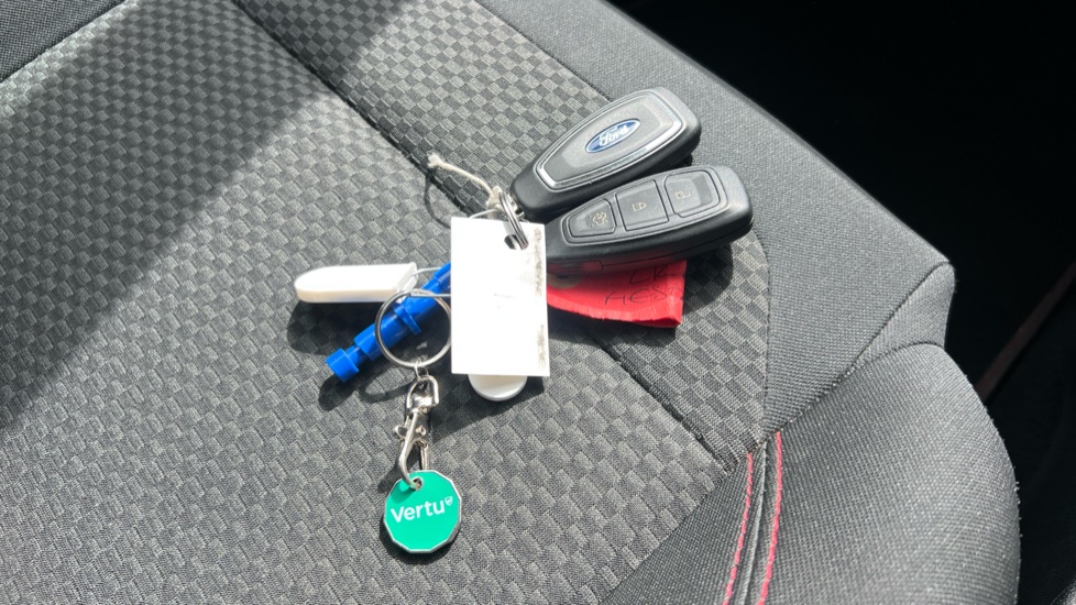 Ford Fiesta 1.0 EcoBoost 95 ST-Line Edition 5dr Petrol Hatchback - Image 20
