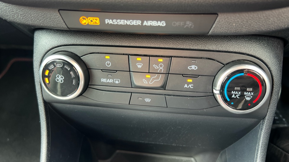 Ford Fiesta 1.0 EcoBoost 95 ST-Line Edition 5dr Petrol Hatchback - Image 28