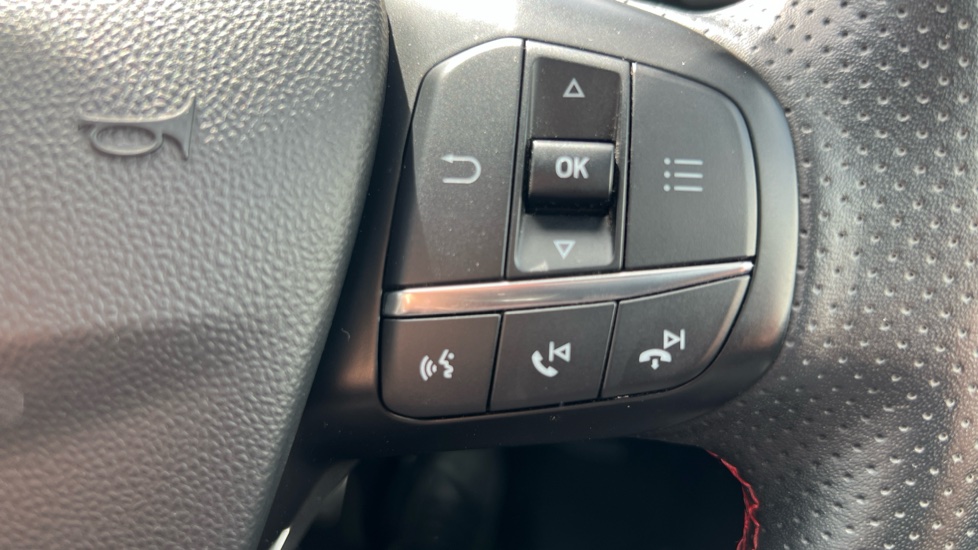 Ford Fiesta 1.0 EcoBoost 95 ST-Line Edition 5dr Petrol Hatchback - Image 33
