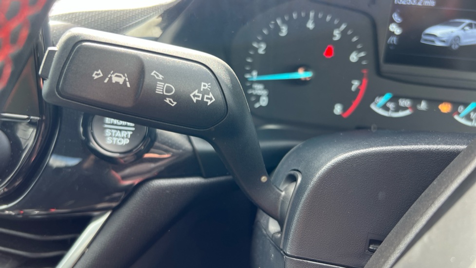 Ford Fiesta 1.0 EcoBoost 95 ST-Line Edition 5dr Petrol Hatchback - Image 34