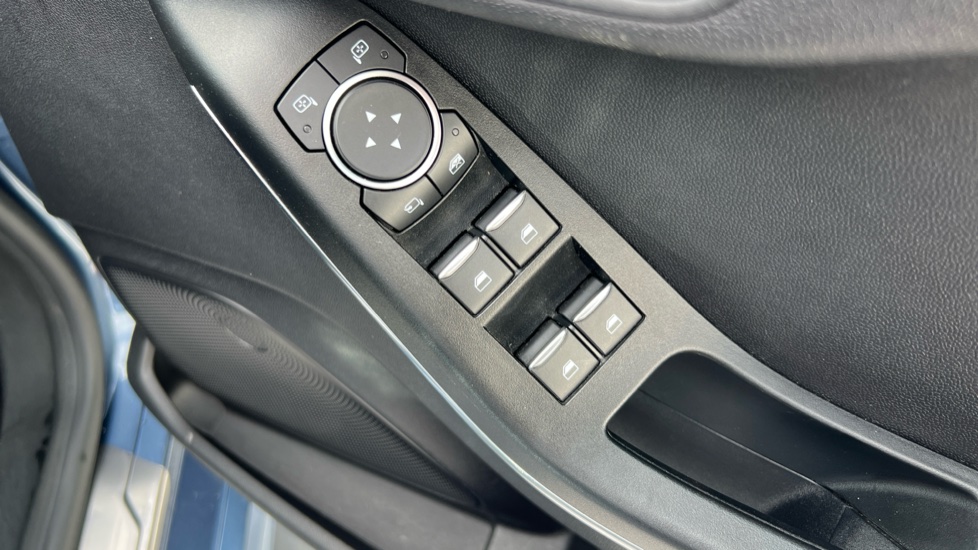 Ford Fiesta 1.0 EcoBoost 95 ST-Line Edition 5dr Petrol Hatchback - Image 38
