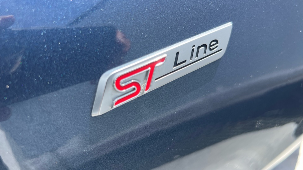 Ford Fiesta 1.0 EcoBoost 95 ST-Line Edition 5dr Petrol Hatchback - Image 39