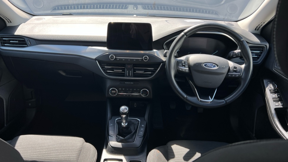 Ford Focus 1.0 EcoBoost 125 Titanium 5dr Petrol Estate - Image 10