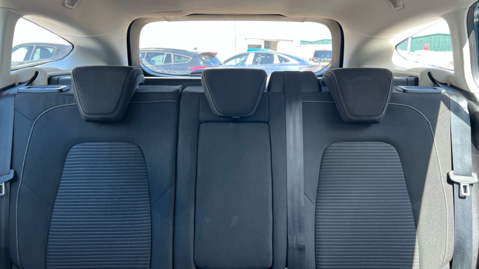 Ford Focus 1.0 EcoBoost 125 Titanium 5dr Petrol Estate - Image 15