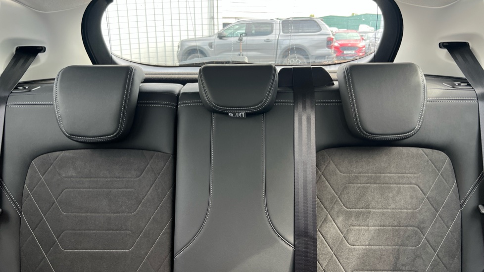 Ford Fiesta 1.0 EcoBoost Hybrid mHEV 125 Titanium X 5dr Petrol Hatchback - Image 15