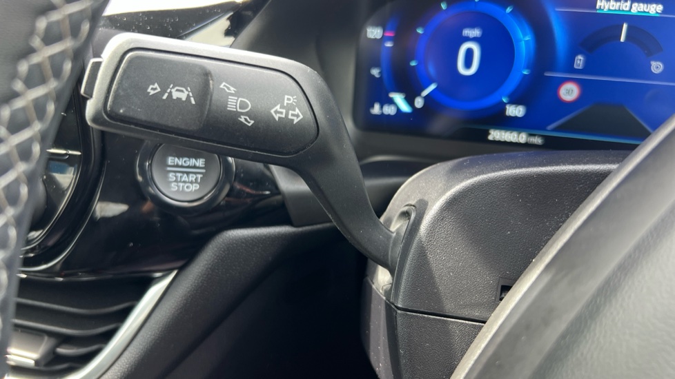 Ford Fiesta 1.0 EcoBoost Hybrid mHEV 125 Titanium X 5dr Petrol Hatchback - Image 35