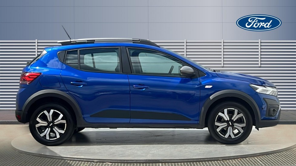 Dacia Sandero Stepway 1.0 TCe Journey 5dr Petrol Hatchback - Image 5
