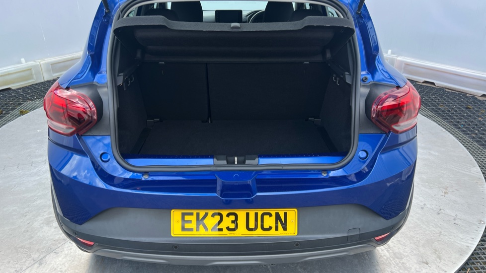 Dacia Sandero Stepway 1.0 TCe Journey 5dr Petrol Hatchback - Image 4