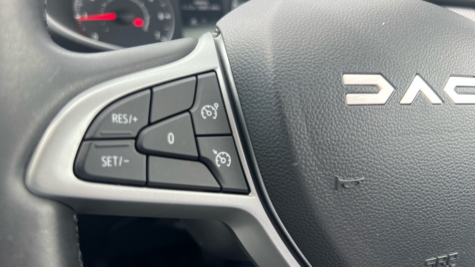 Dacia Sandero Stepway 1.0 TCe Journey 5dr Petrol Hatchback - Image 33