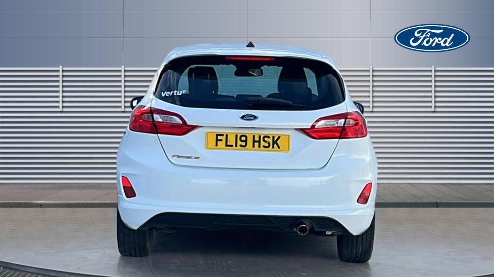 Ford Fiesta 1.0 EcoBoost 140 ST-Line 5dr Petrol Hatchback - Image 6