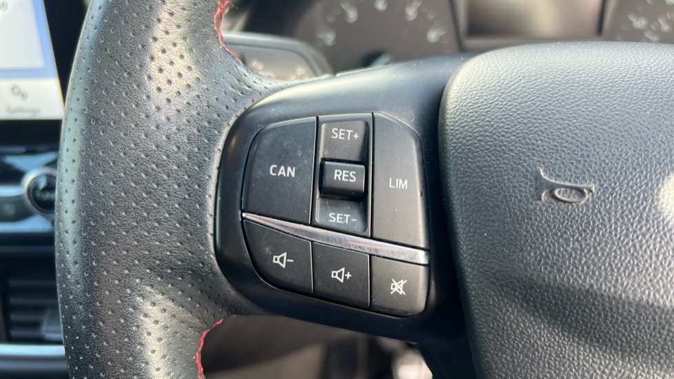 Ford Fiesta 1.0 EcoBoost 140 ST-Line 5dr Petrol Hatchback - Image 21