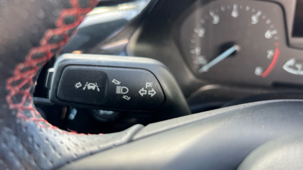 Ford Fiesta 1.0 EcoBoost 140 ST-Line 5dr Petrol Hatchback - Image 31