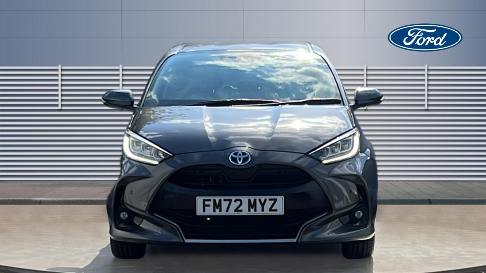 Toyota Yaris 1.5 Hybrid Excel 5dr CVT Hybrid Hatchback - Image 3
