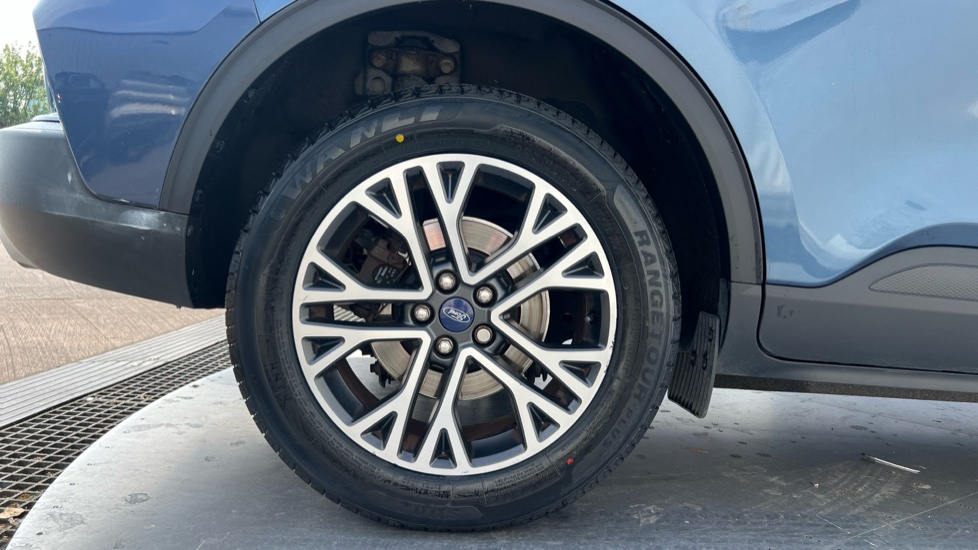 Ford Kuga 2.0 EcoBlue mHEV Titanium 5dr Diesel Estate - Image 7