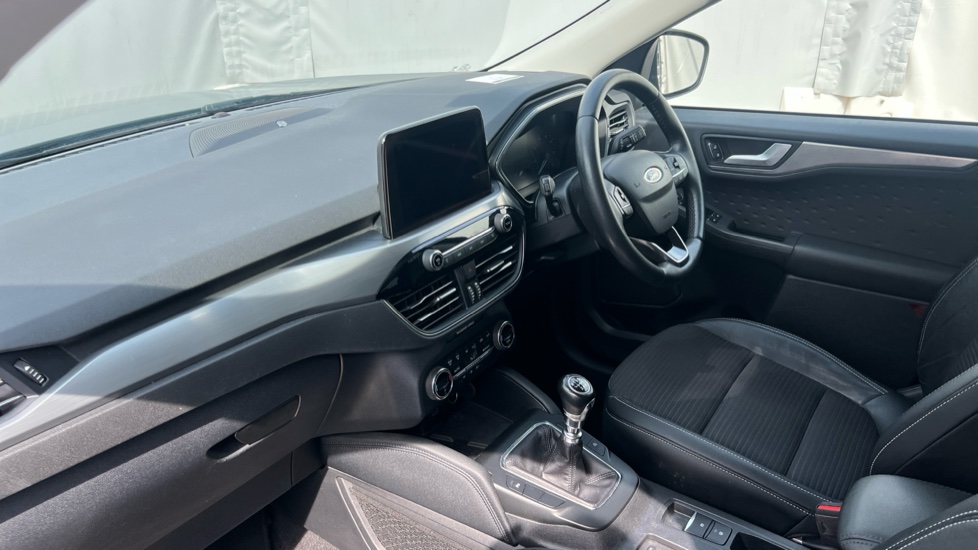 Ford Kuga 2.0 EcoBlue mHEV Titanium 5dr Diesel Estate - Image 9