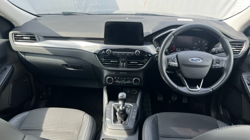 Ford Kuga 2.0 EcoBlue mHEV Titanium 5dr Diesel Estate - Image 10