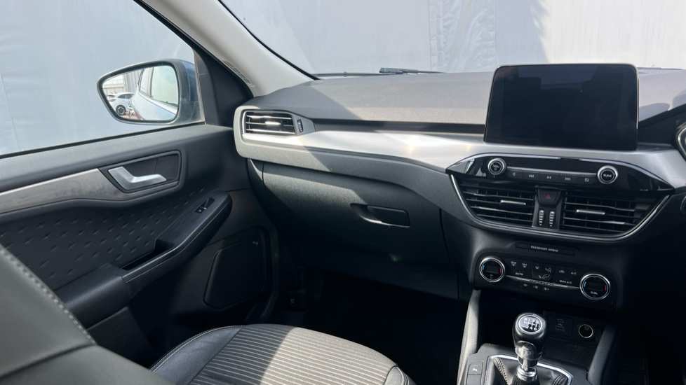 Ford Kuga 2.0 EcoBlue mHEV Titanium 5dr Diesel Estate - Image 14