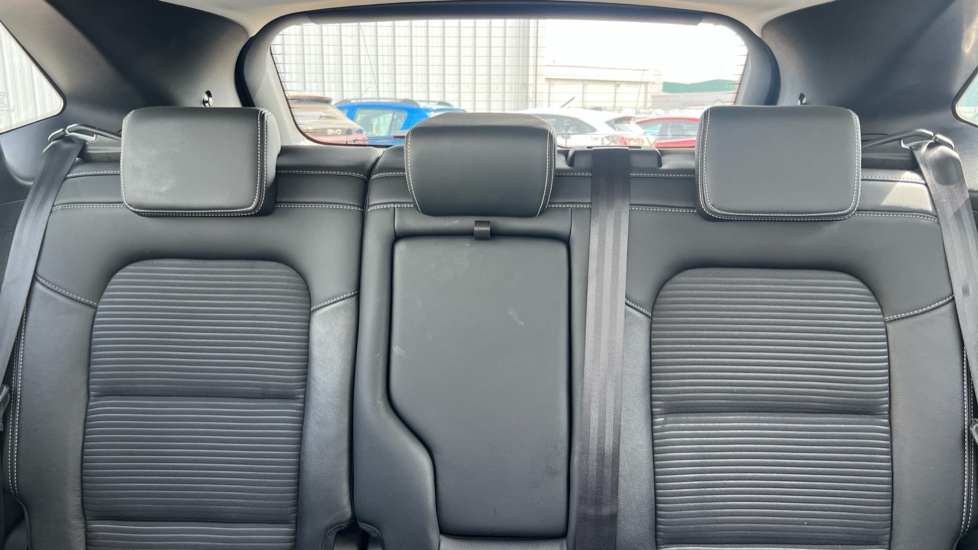 Ford Kuga 2.0 EcoBlue mHEV Titanium 5dr Diesel Estate - Image 15