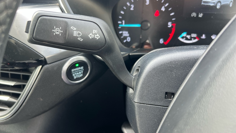 Ford Kuga 2.0 EcoBlue mHEV Titanium 5dr Diesel Estate - Image 36