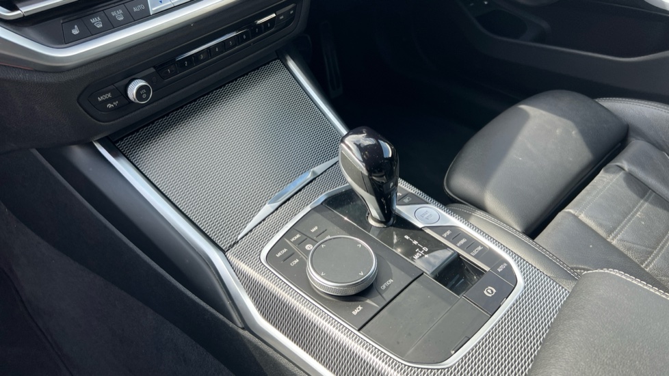 BMW 3 Series 330e M Sport 5dr Step Auto Estate - Image 13
