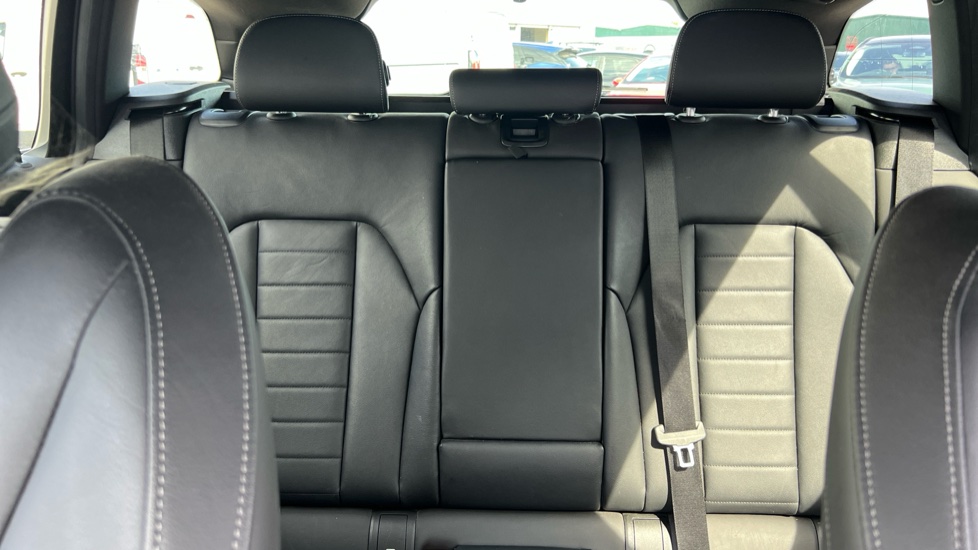 BMW 3 Series 330e M Sport 5dr Step Auto Estate - Image 15