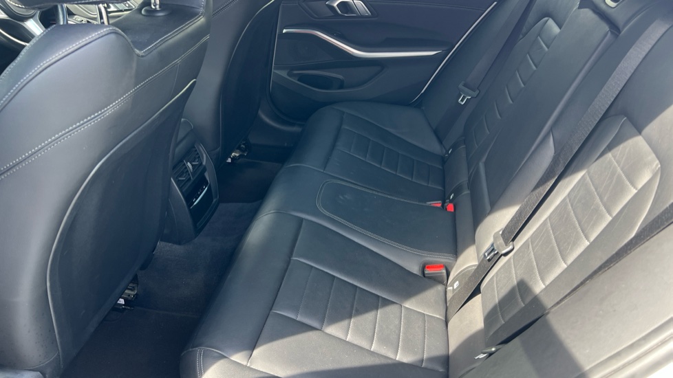 BMW 3 Series 330e M Sport 5dr Step Auto Estate - Image 16