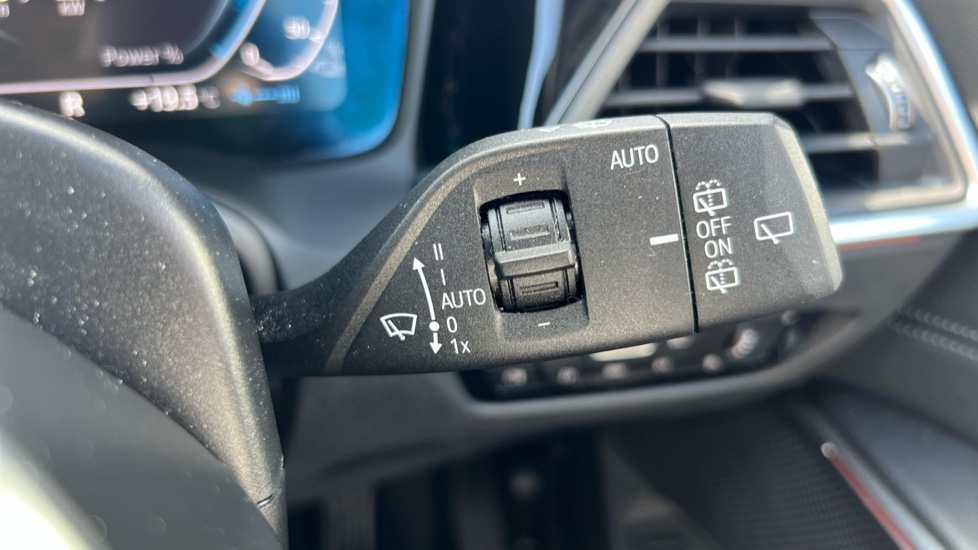 BMW 3 Series 330e M Sport 5dr Step Auto Estate - Image 30