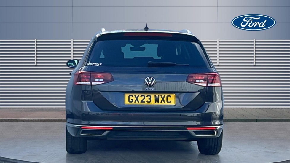 Volkswagen Passat 1.4 TSI PHEV GTE 5dr DSG Estate - Image 6