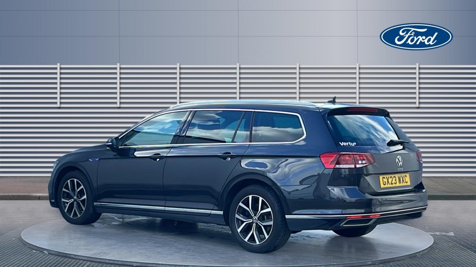 Volkswagen Passat 1.4 TSI PHEV GTE 5dr DSG Estate - Image 2