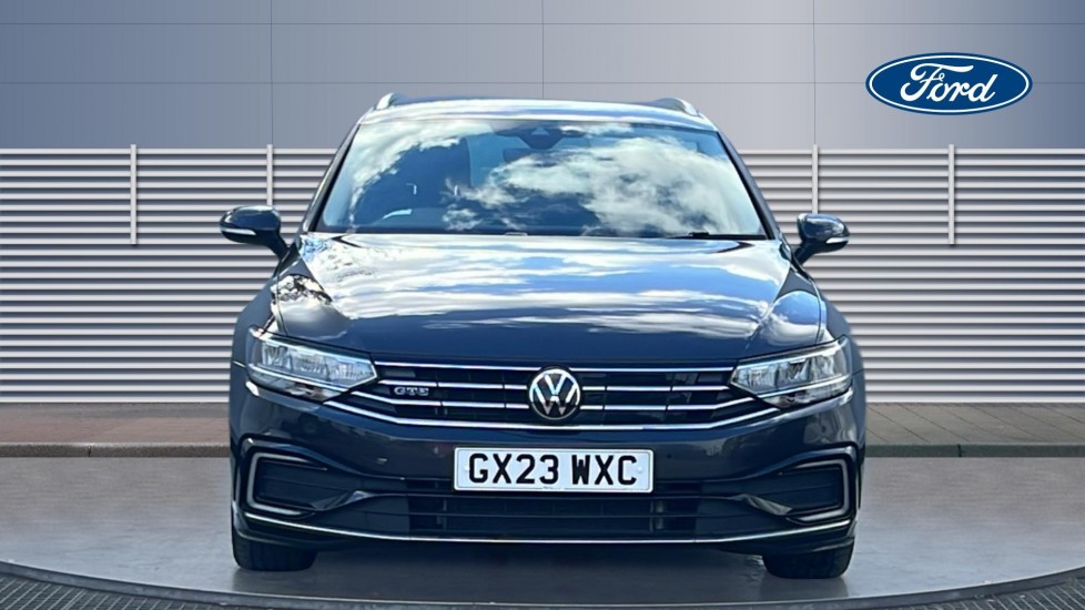 Volkswagen Passat 1.4 TSI PHEV GTE 5dr DSG Estate - Image 3