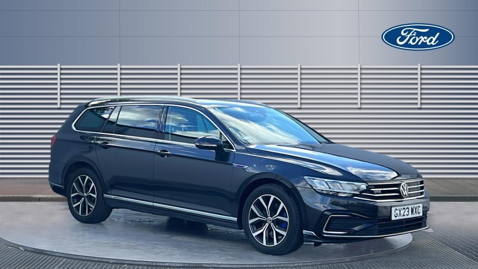 Volkswagen Passat 1.4 TSI PHEV GTE 5dr DSG Estate - Image 1