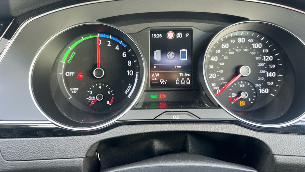 Volkswagen Passat 1.4 TSI PHEV GTE 5dr DSG Estate - Image 18