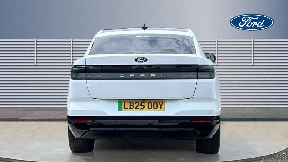Ford Capri 210kW Premium 77kWh 5dr Auto Electric Estate - Image 6