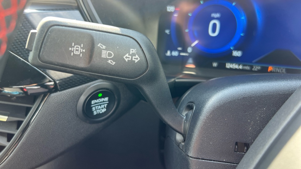 Ford Kuga 2.5 PHEV Black Package Edition 5dr CVT Estate - Image 39