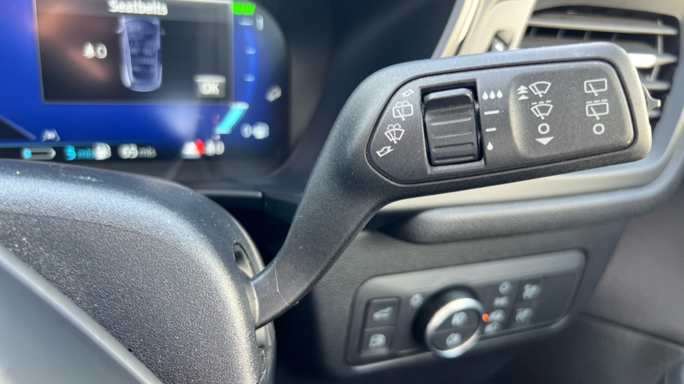 Ford Kuga 2.5 PHEV Black Package Edition 5dr CVT Estate - Image 40