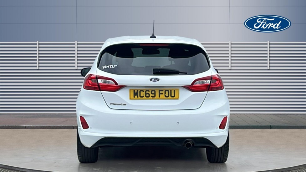Ford Fiesta 1.0 EcoBoost 95 ST-Line Edition 5dr Petrol Hatchback - Image 6