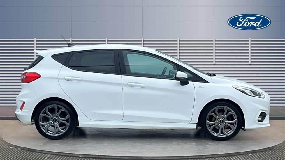 Ford Fiesta 1.0 EcoBoost 95 ST-Line Edition 5dr Petrol Hatchback - Image 5