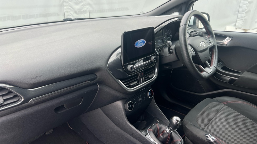 Ford Fiesta 1.0 EcoBoost 95 ST-Line Edition 5dr Petrol Hatchback - Image 9
