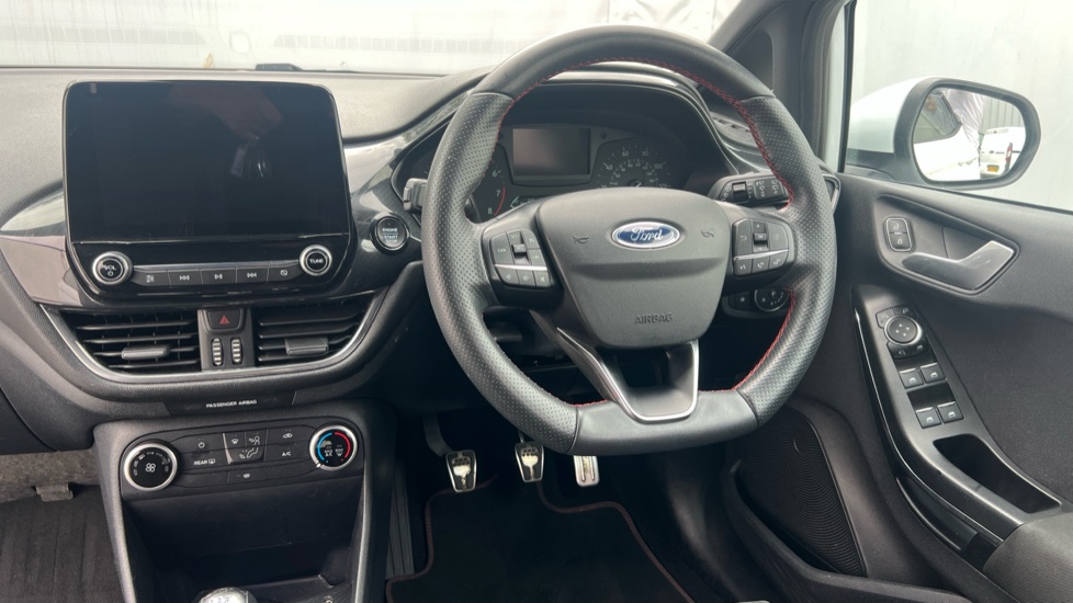 Ford Fiesta 1.0 EcoBoost 95 ST-Line Edition 5dr Petrol Hatchback - Image 11